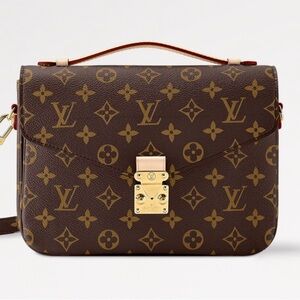 Louis Vuitton Pochette Metis